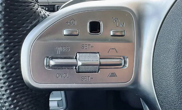 Mercedes-Benz GLE 400 d 4Matic AMG Line