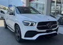 Mercedes-Benz GLE 400 d 4Matic AMG Line
