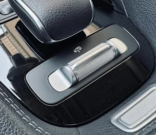 Mercedes-Benz GLE 400 d 4Matic AMG Line