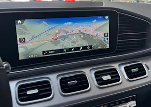 Mercedes-Benz GLE 400 d 4Matic AMG Line