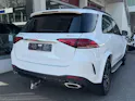 Mercedes-Benz GLE 400 d 4Matic AMG Line
