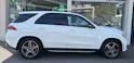 Mercedes-Benz GLE 400 d 4Matic AMG Line