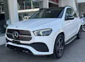 Mercedes-Benz GLE 400 d 4Matic AMG Line