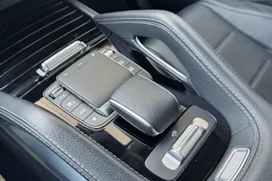 Mercedes-Benz GLE 400 d 4Matic AMG Line