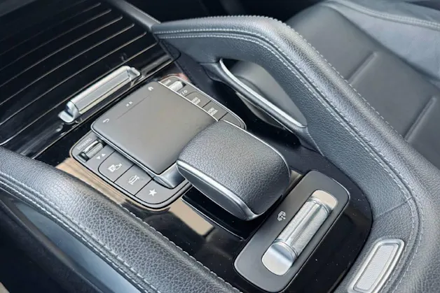 Mercedes-Benz GLE 400 d 4Matic AMG Line