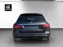 Mercedes-Benz C 220d SwissStar AMG L.4M