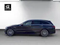 Mercedes-Benz C 220d SwissStar AMG L.4M