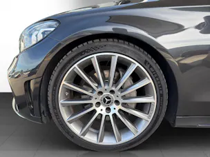Mercedes-Benz C 220d SwissStar AMG L.4M
