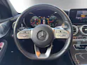 Mercedes-Benz C 220d SwissStar AMG L.4M