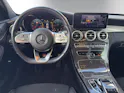 Mercedes-Benz C 220d SwissStar AMG L.4M