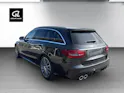 Mercedes-Benz C 220d SwissStar AMG L.4M