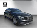 Mercedes-Benz C 220d SwissStar AMG L.4M