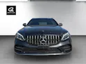 Mercedes-Benz C 220d SwissStar AMG L.4M