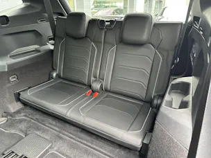 VW Tiguan Allspace 2.0TSI Highline 4Motion DSG