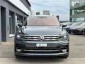 VW Tiguan Allspace 2.0TSI Highline 4Motion DSG
