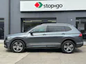 VW Tiguan Allspace 2.0TSI Highline 4Motion DSG