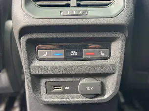 VW Tiguan Allspace 2.0TSI Highline 4Motion DSG