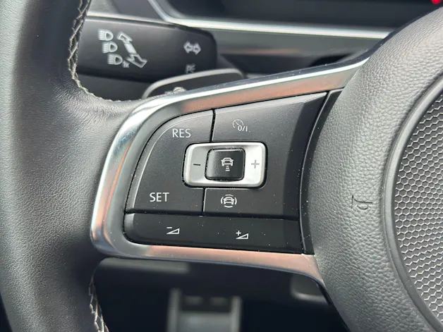 VW Tiguan Allspace 2.0TSI Highline 4Motion DSG