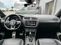 VW Tiguan Allspace 2.0TSI Highline 4Motion DSG