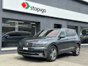 VW Tiguan Allspace 2.0TSI Highline 4Motion DSG