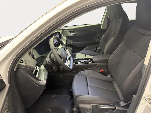 Audi Q3 Sportback TFSI 110 kW S tronic 150PS