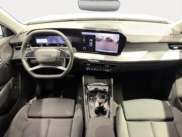 Audi Q3 Sportback TFSI 110 kW S tronic 150PS