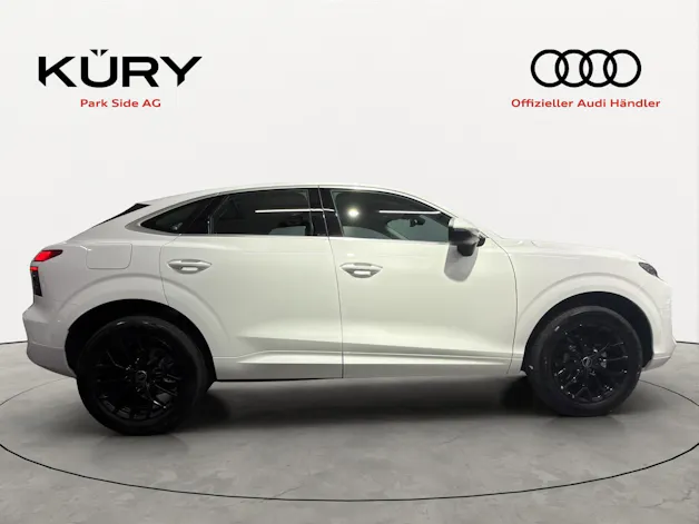 Audi Q3 Sportback TFSI 110 kW S tronic 150PS
