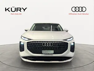Audi Q3 Sportback TFSI 110 kW S tronic 150PS