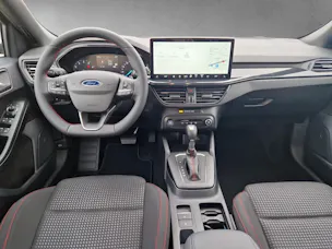Ford Focus Station Wagon 1.0i EcoB 125 ST-Line