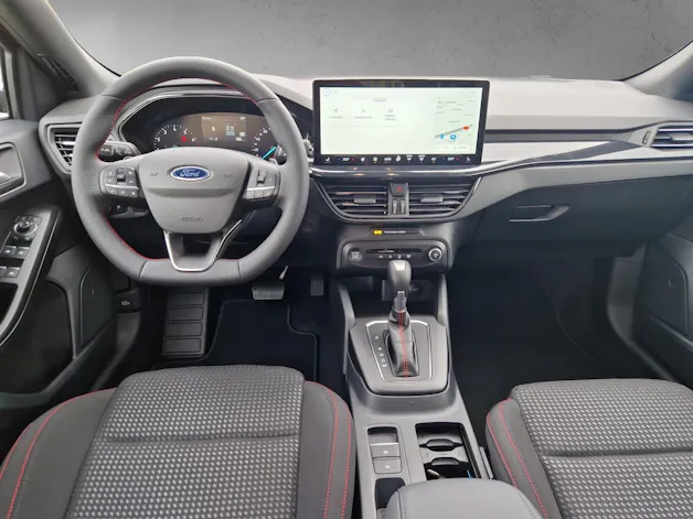 Ford Focus Station Wagon 1.0i EcoB 125 ST-Line