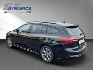 Ford Focus Station Wagon 1.0i EcoB 125 ST-Line