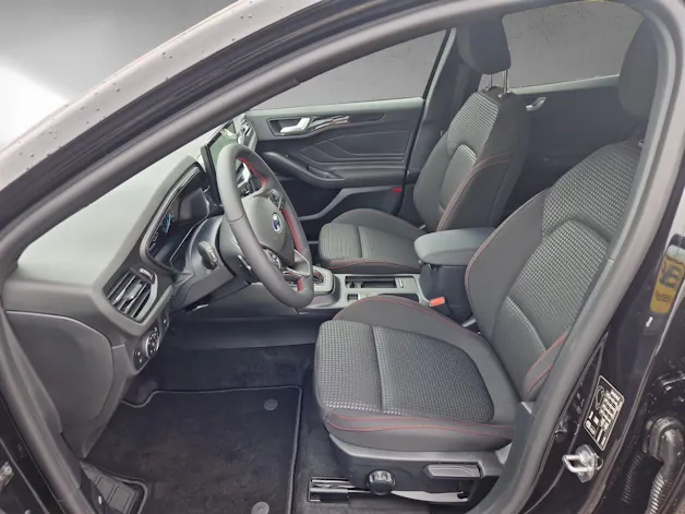 Ford Focus Station Wagon 1.0i EcoB 125 ST-Line