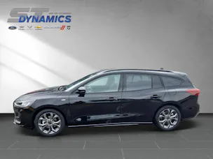 Ford Focus Station Wagon 1.0i EcoB 125 ST-Line