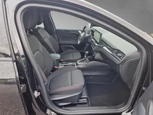 Ford Focus Station Wagon 1.0i EcoB 125 ST-Line