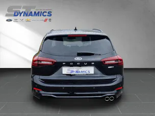 Ford Focus Station Wagon 1.0i EcoB 125 ST-Line