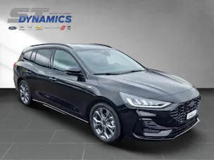 Ford Focus Station Wagon 1.0i EcoB 125 ST-Line