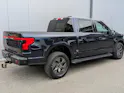 Ford F-150 Lightning 91 kWh Lariat Launch Edition