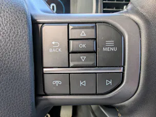 Ford F-150 Lightning 91 kWh Lariat Launch Edition