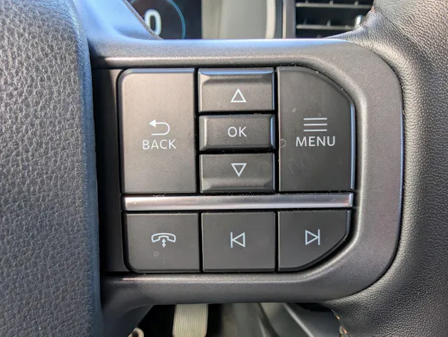 Ford F-150 Lightning 91 kWh Lariat Launch Edition