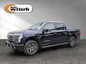 Ford F-150 Lightning 91 kWh Lariat Launch Edition