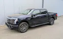 Ford F-150 Lightning 91 kWh Lariat Launch Edition