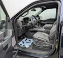 Ford F-150 Lightning 91 kWh Lariat Launch Edition