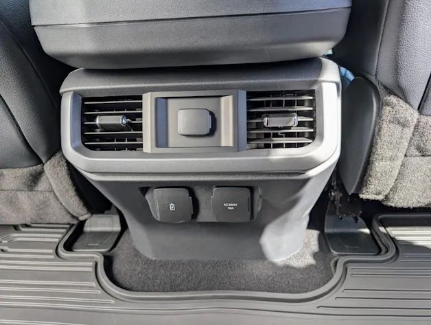 Ford F-150 Lightning 91 kWh Lariat Launch Edition