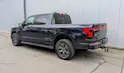 Ford F-150 Lightning 91 kWh Lariat Launch Edition