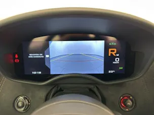 McLaren 600LT Coupé 3.8 V8