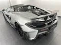 McLaren 600LT Coupé 3.8 V8