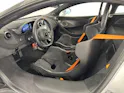 McLaren 600LT Coupé 3.8 V8