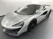 McLaren 600LT Coupé 3.8 V8