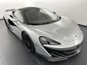 McLaren 600LT Coupé 3.8 V8