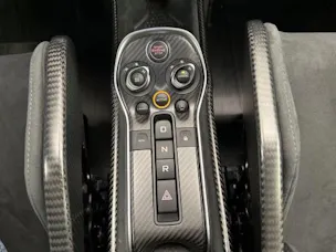 McLaren 600LT Coupé 3.8 V8